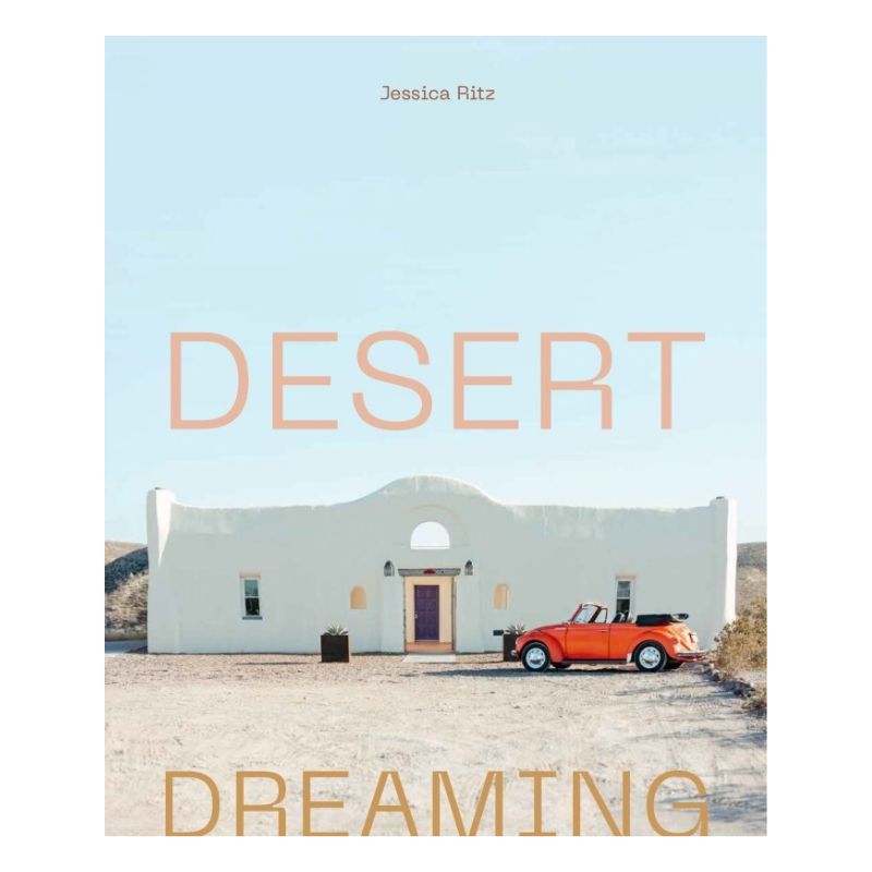Desert Dreaming