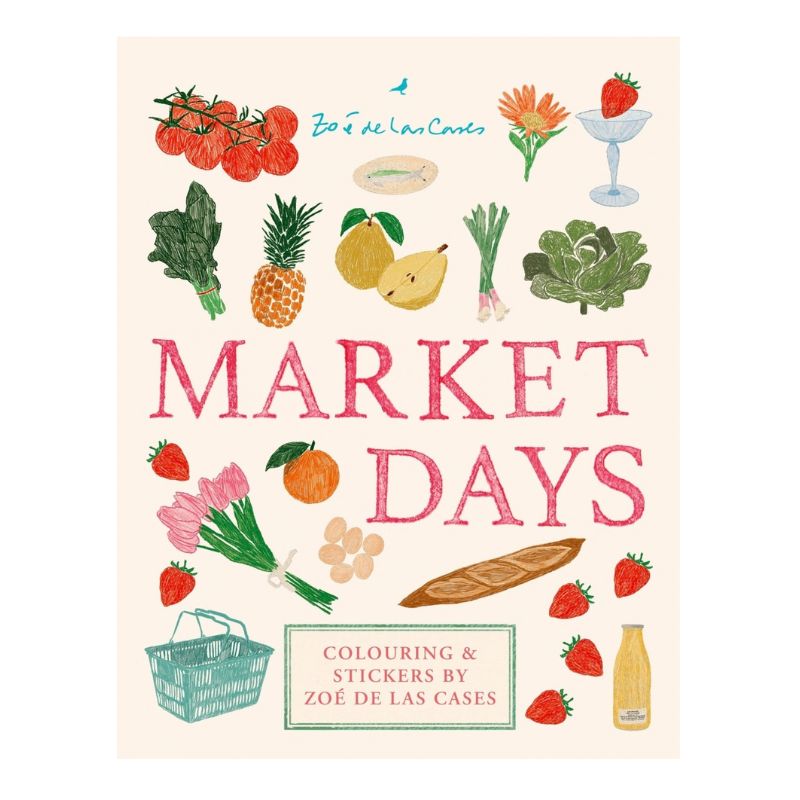 Market Days