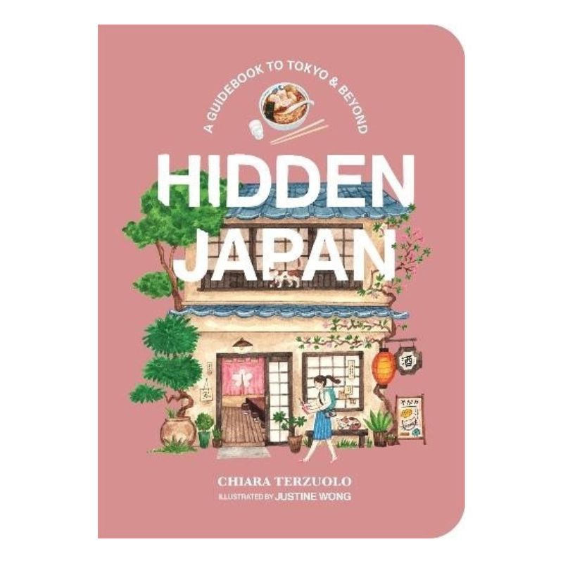 Hidden Japan