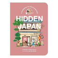 Hidden Japan