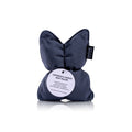 Lavender & Barley Heat Pillow Charcoal