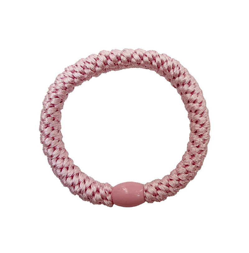 Beeyoo Hairband Powderpuff Pink