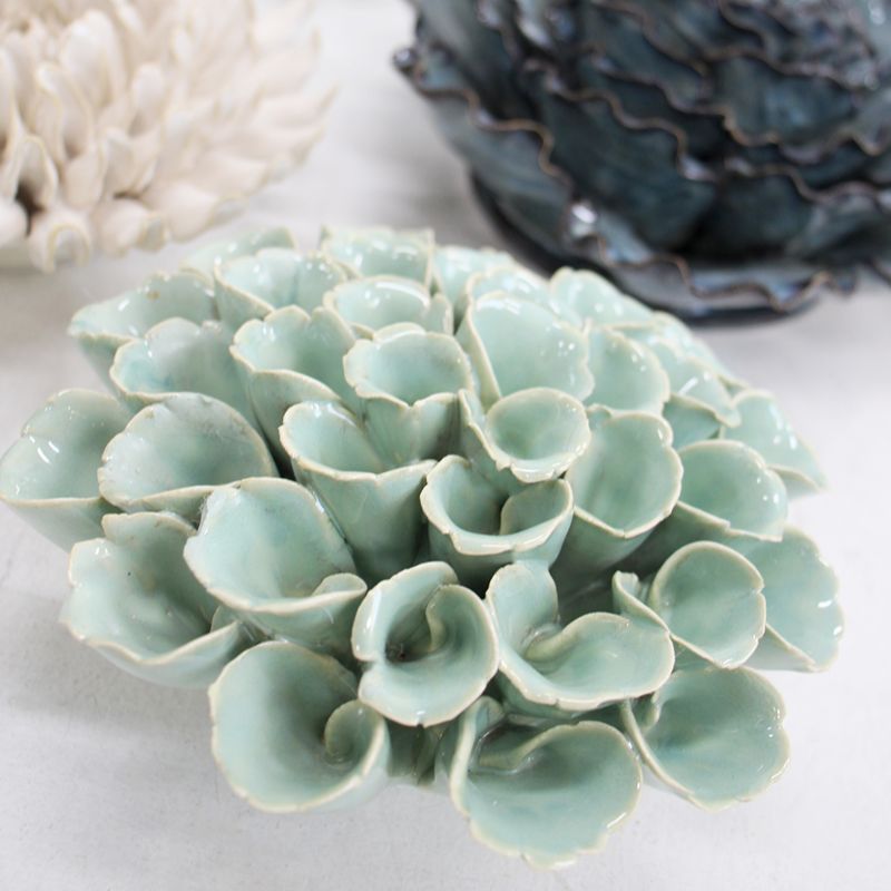 Ceramic Flower Mist