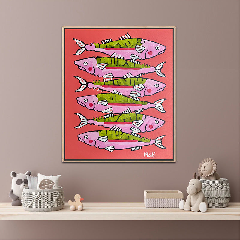 South of France Slippers by Fran Max 630x530