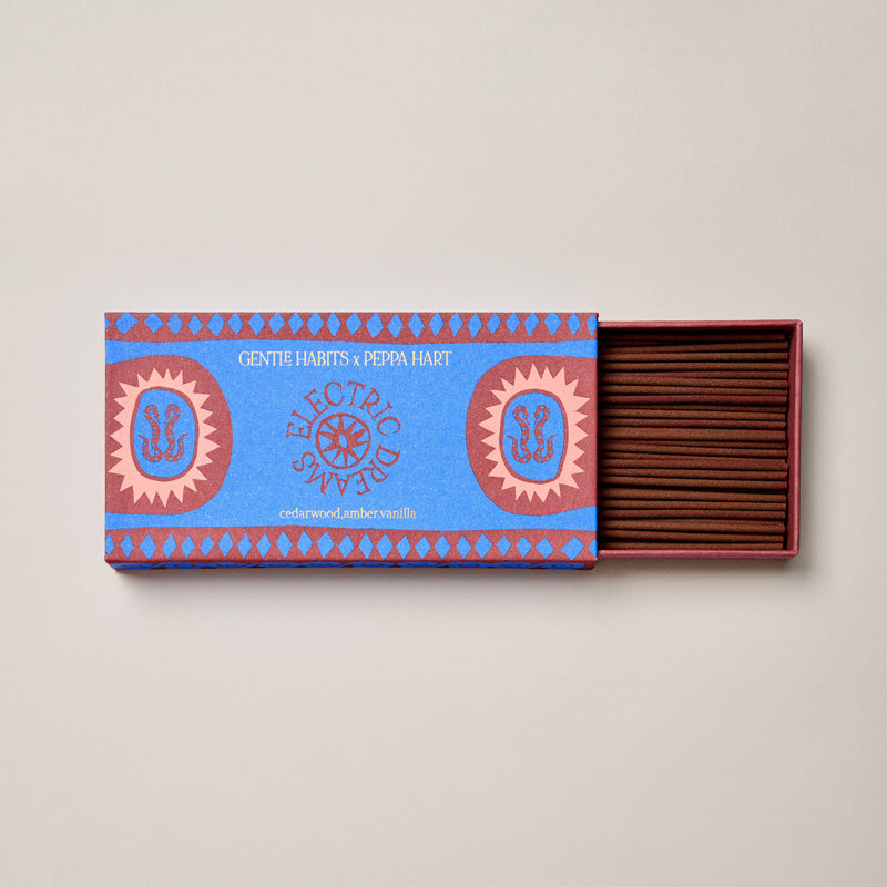 Electric Dreams Incense