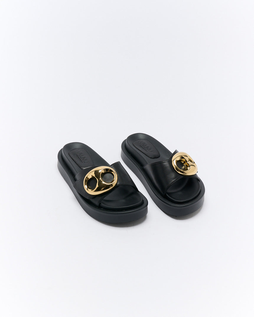 Indie Slide Black