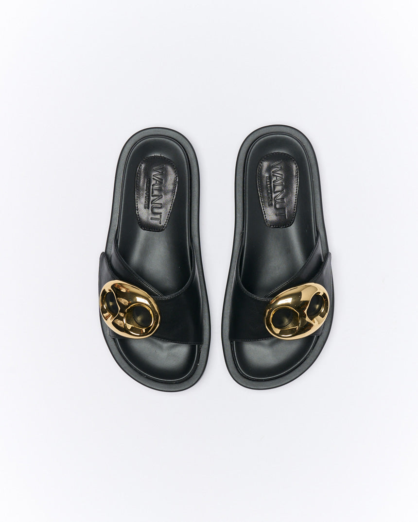 Indie Slide Black