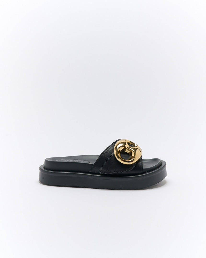 Indie Slide Black