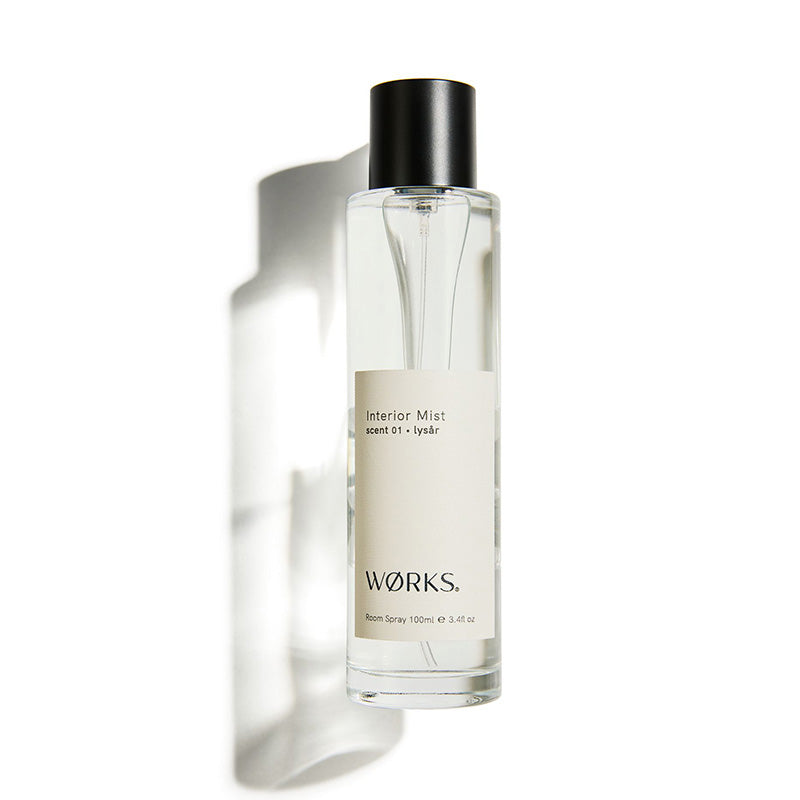 Interior Mist Lysår