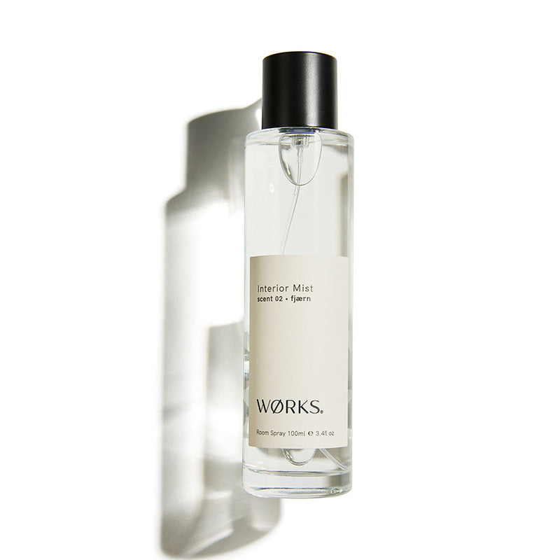 Interior Mist Fjærn