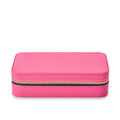 Jewellery Case Large Fuchsia