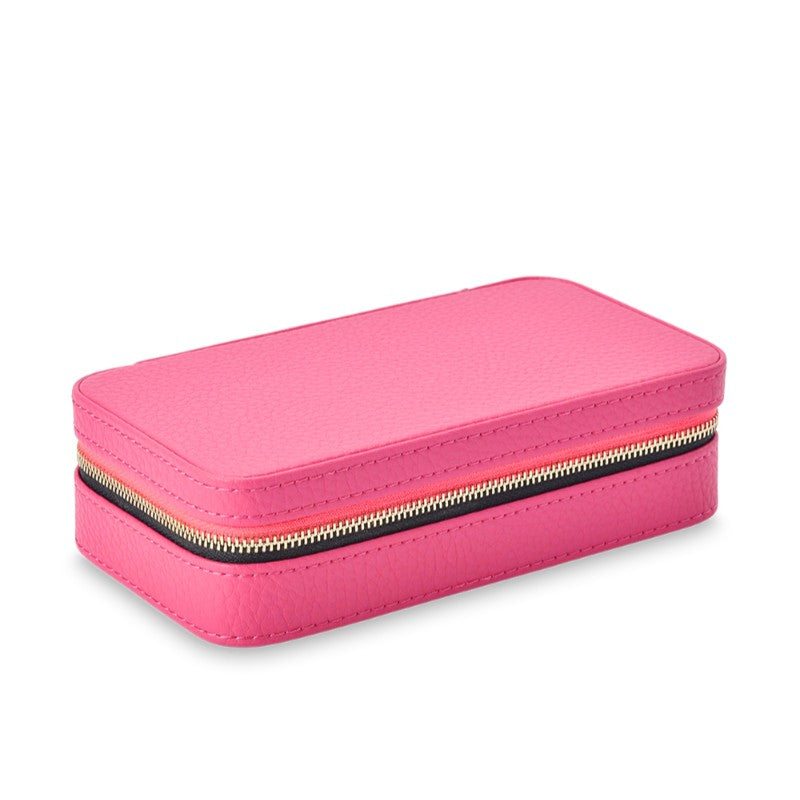 Jewellery Case Large Fuchsia