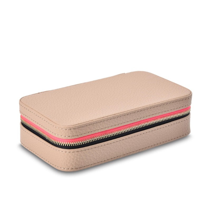 Jewellery Case Large Neutral