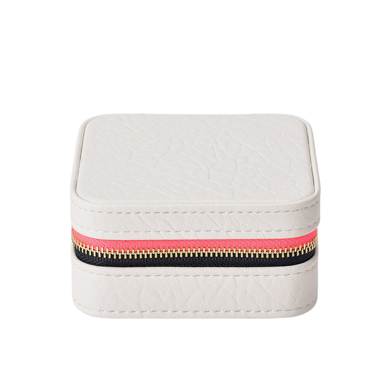 Jewellery Case Chalk