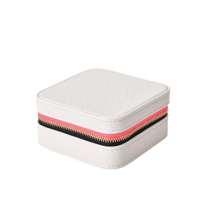 Jewellery Case Chalk