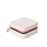 Jewellery Case Chalk