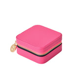 Jewellery Case Fuchsia