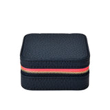 Jewellery Case Navy