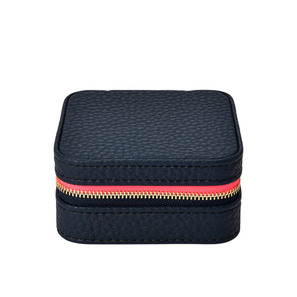 Jewellery Case Navy