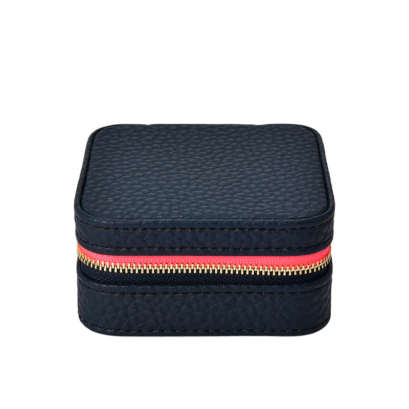 Jewellery Case Navy