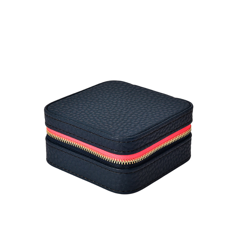 Jewellery Case Navy