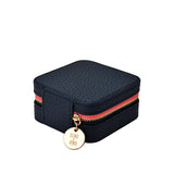 Jewellery Case Navy