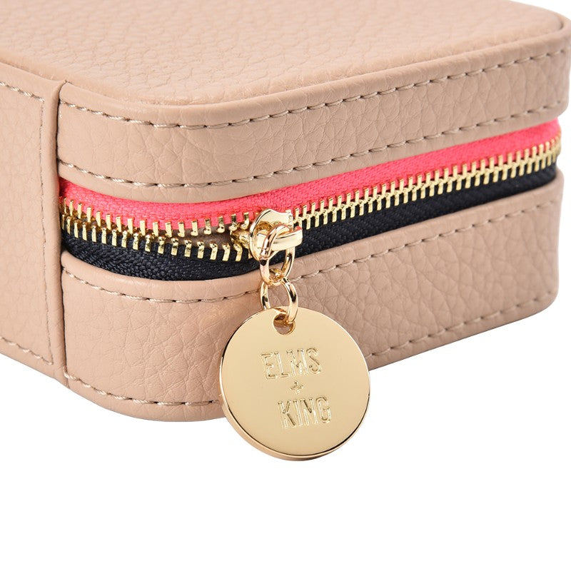 Jewellery Case Neutral