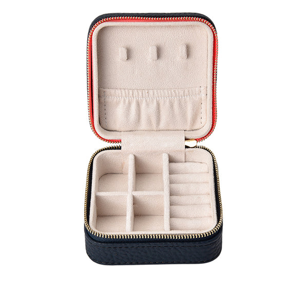Jewellery Case Navy