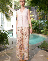 Jill Cheetah Pant