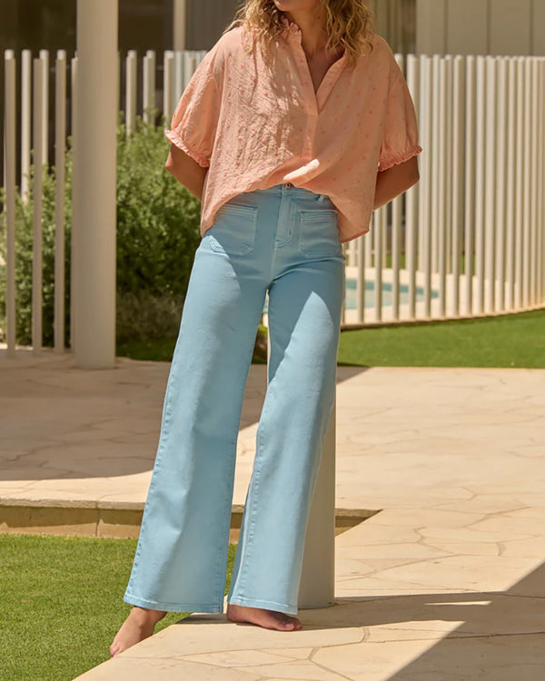 Harper Jean Luna Blue