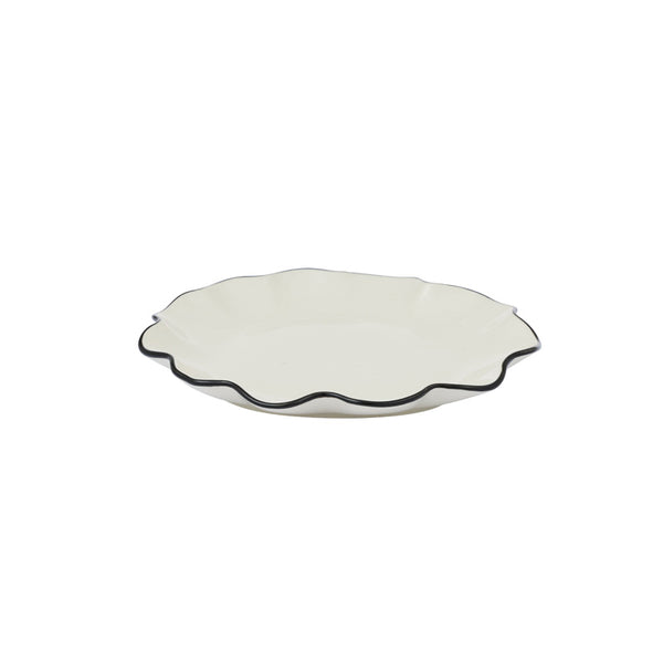 Winslow Ceramic Plate Medium