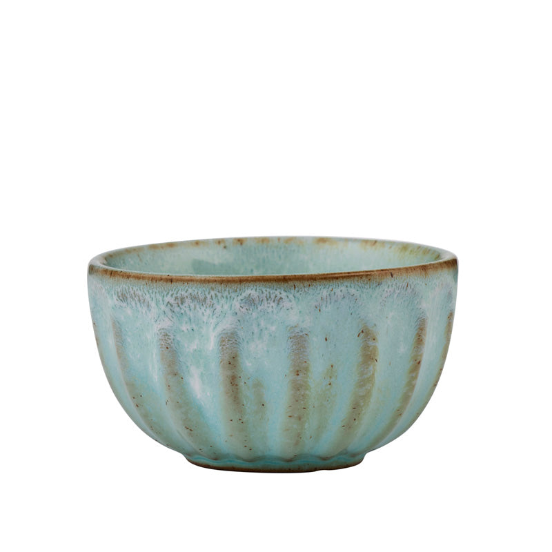 Studio Ceramic Bowl Surf Small