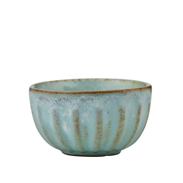 Studio Ceramic Bowl Surf Small