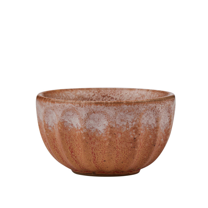 Studio Ceramic Bowl Rosa Small