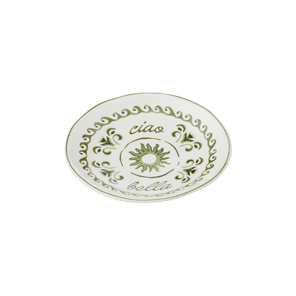 Ciao Bella Ceramic Dish