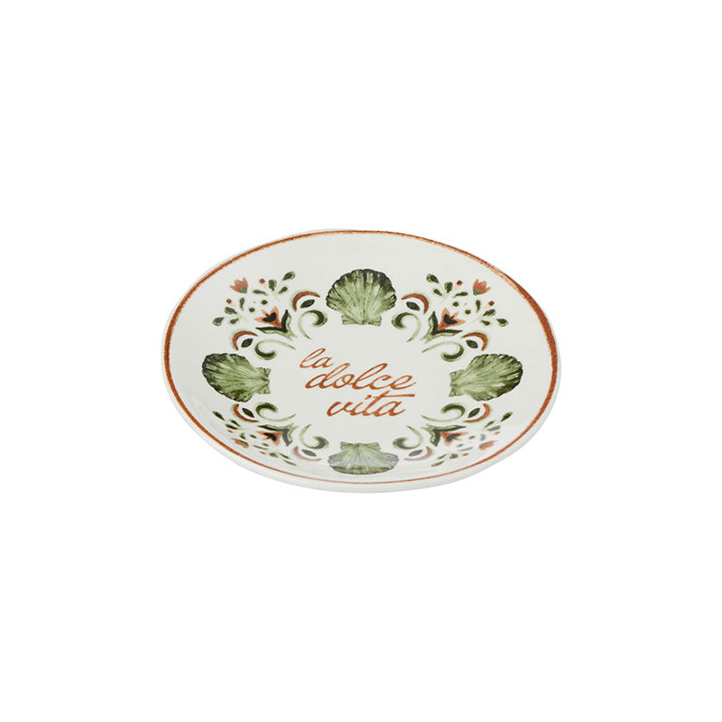La Dolce Vita Ceramic Dish