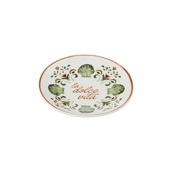 La Dolce Vita Ceramic Dish