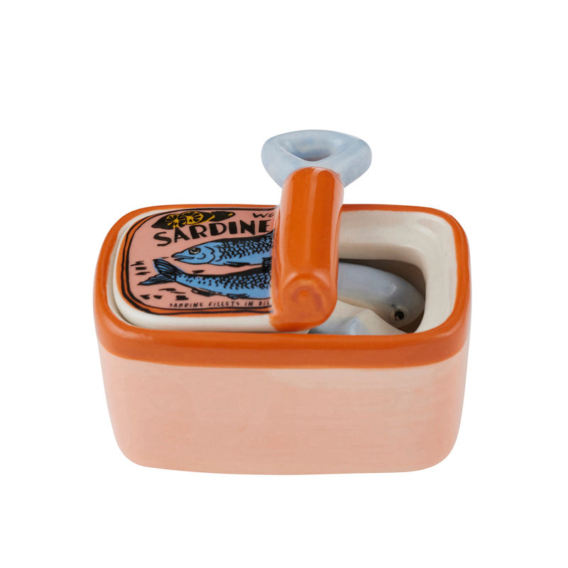 Sardina Ceramic Chopstick Set