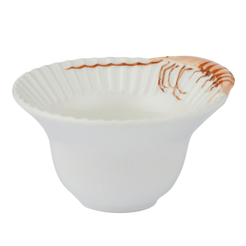 Shack Prawn Ceramic Bowl