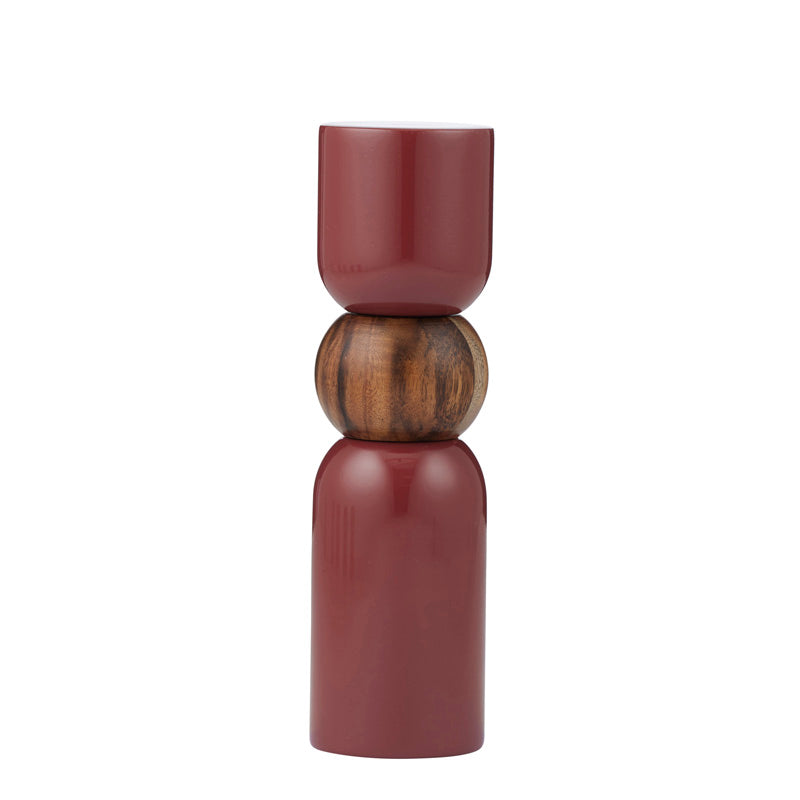 Pisces Wood Grinder Russet