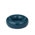 Orb Ceramic Bowl Teal