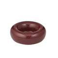 Orb Ceramic Bowl Russet