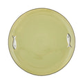 Porto Round Ceramic Sardine Platter