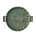 Toscana  Molto Bene Round Baker Olive
