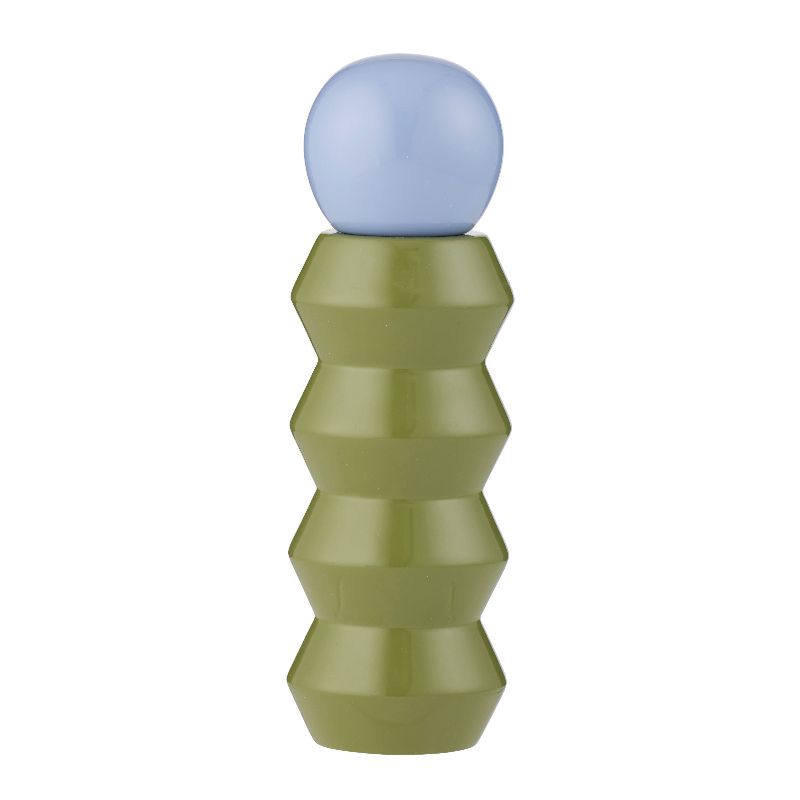 Aries Wood Grinder Olive/Sky