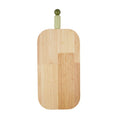 Pisces Wood Serving Board
