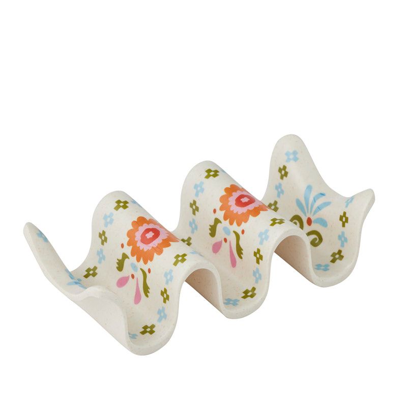 Freda 3 Taco Holder