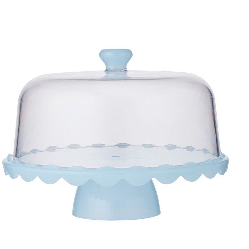 Cibo Acrylic 2-in-1 Server Sky Blue