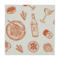 Taormina Paper Napkins Pack of 20