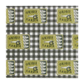 Sardine Tin Paper Napkins Pack of 20